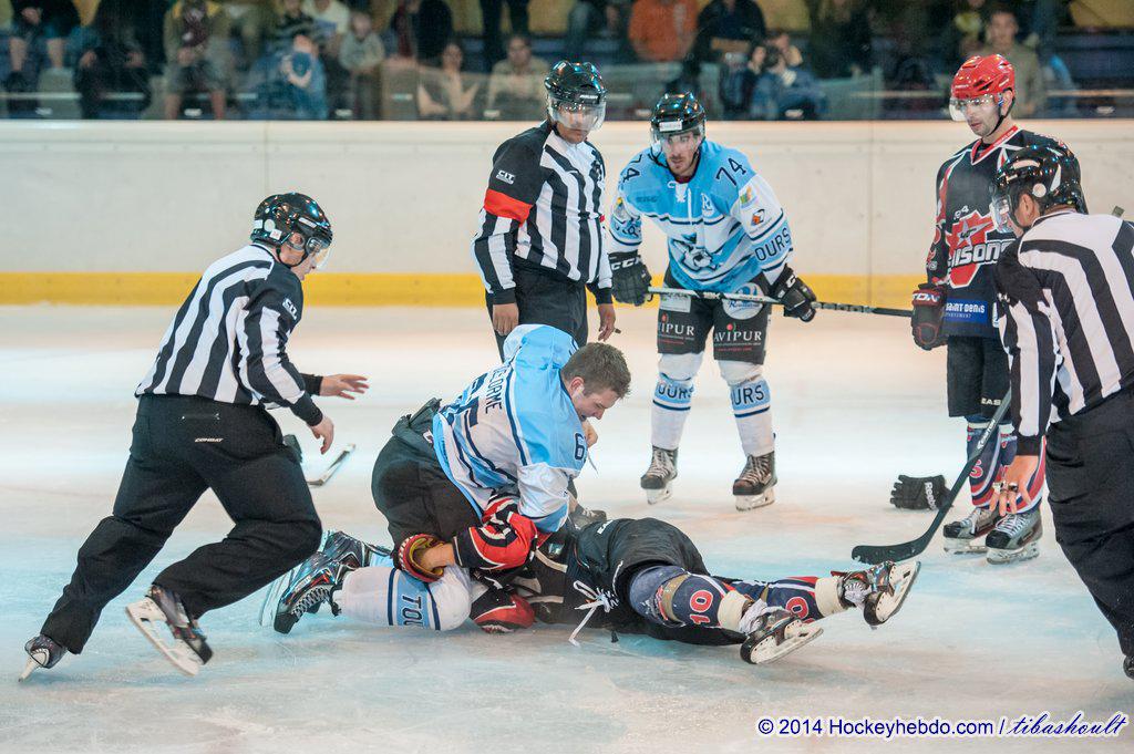 Neuilly/Marne 3 - 7 Tours 