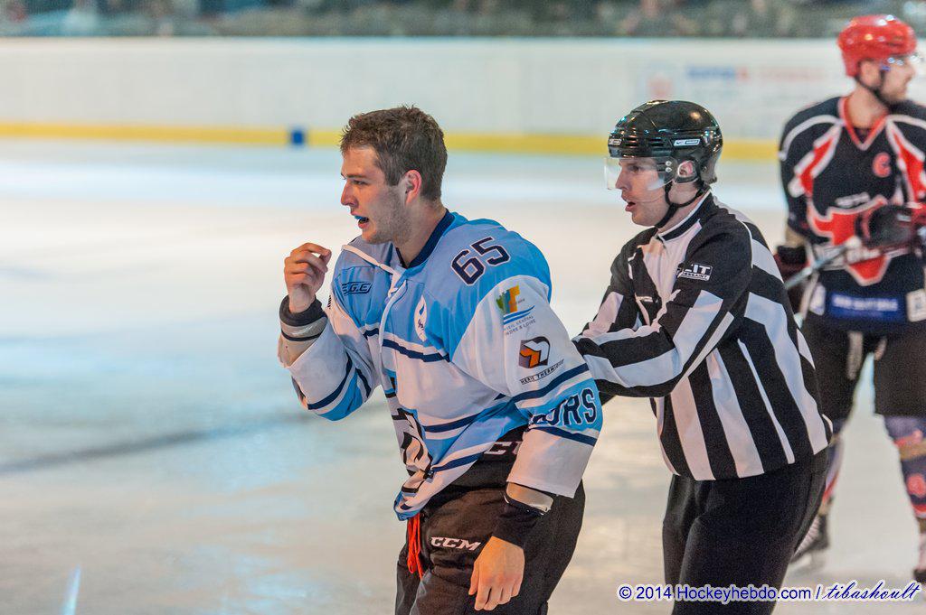 Neuilly/Marne 3 - 7 Tours 