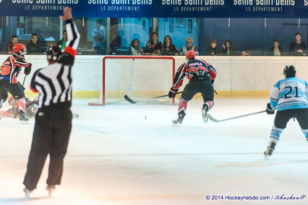 Neuilly/Marne 3 - 7 Tours 