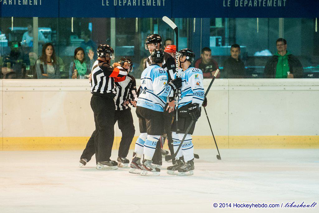 Neuilly/Marne 3 - 7 Tours 