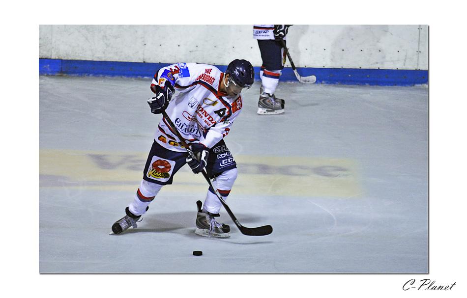 Valence 5 - 2 Nice