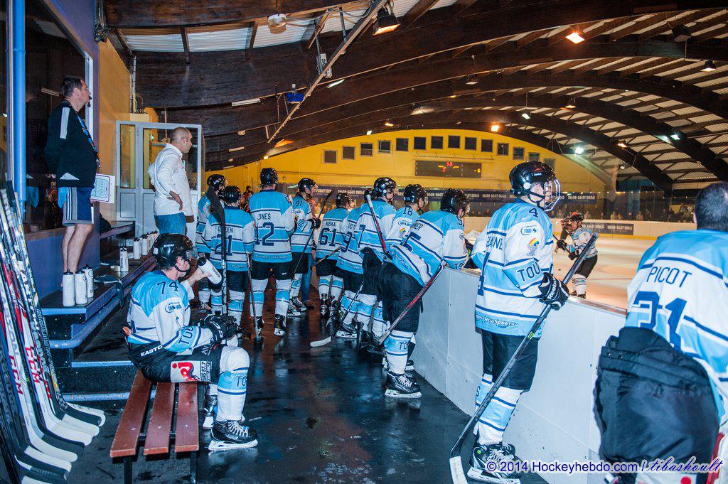 Neuilly/Marne 3 - 7 Tours 
