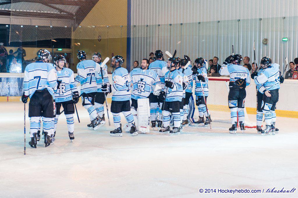 Neuilly/Marne 3 - 7 Tours 