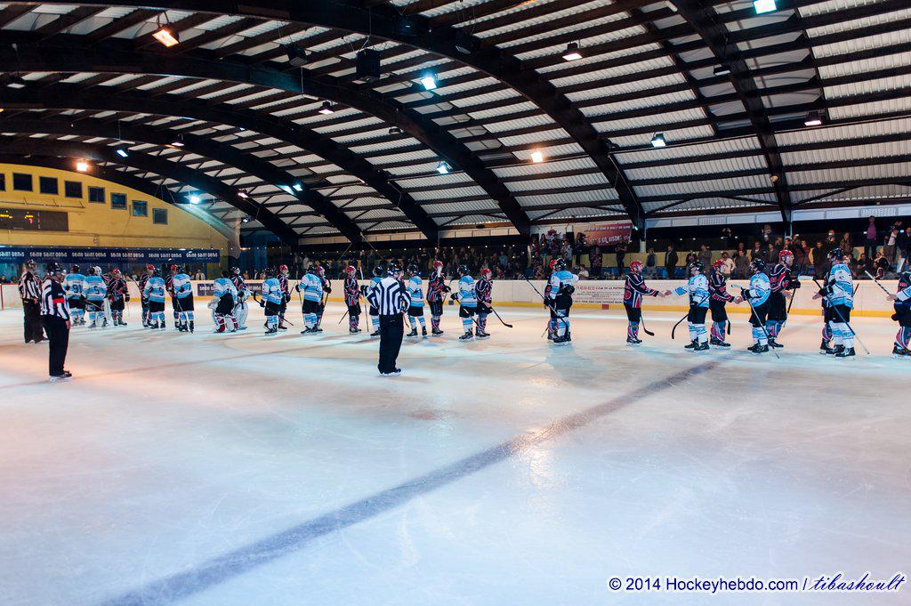 Neuilly/Marne 3 - 7 Tours 