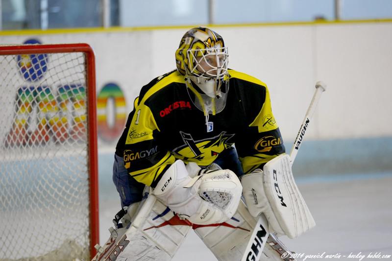 Clermont-Ferrand 0 - 0 Roanne
