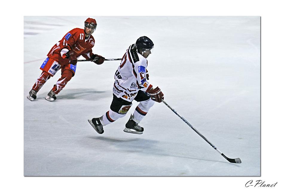 Valence 5 - 2 Nice
