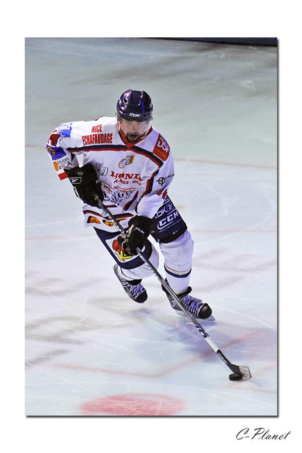 Valence 5 - 2 Nice