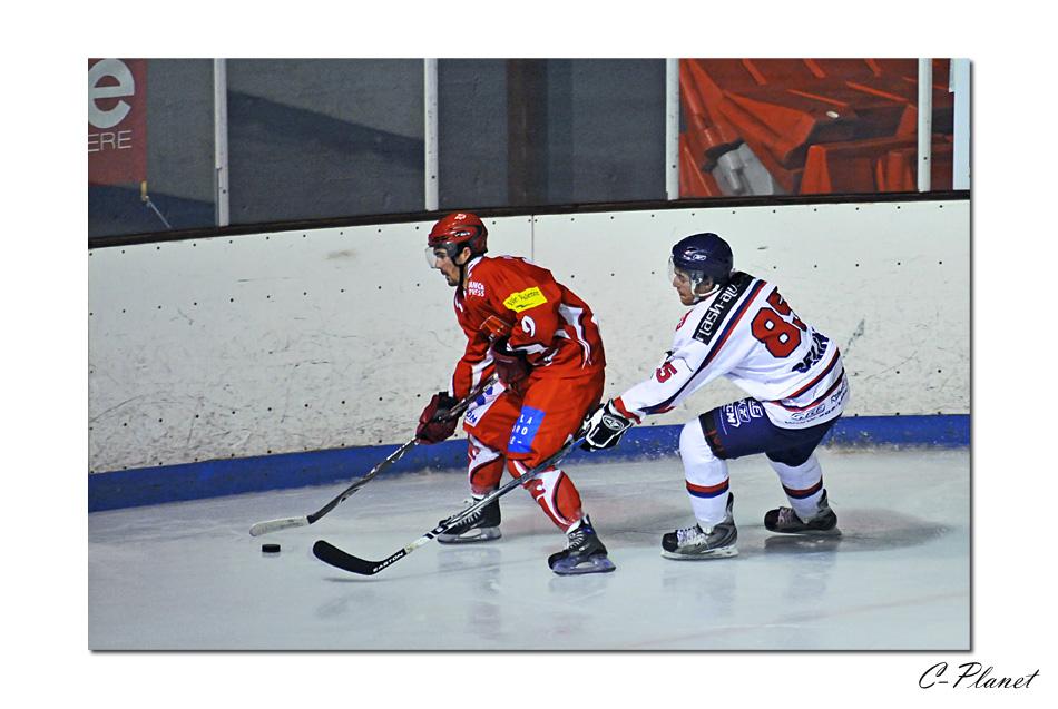 Valence 5 - 2 Nice