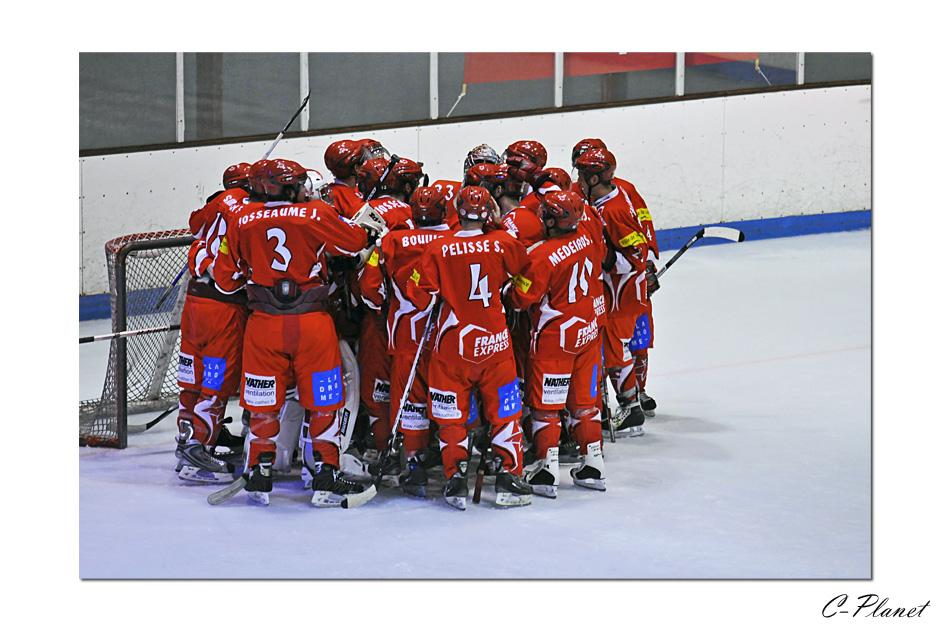 Valence 5 - 2 Nice