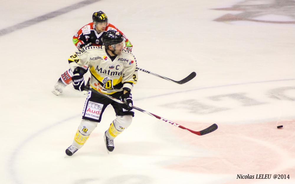 Amiens  2 - 6 Rouen
