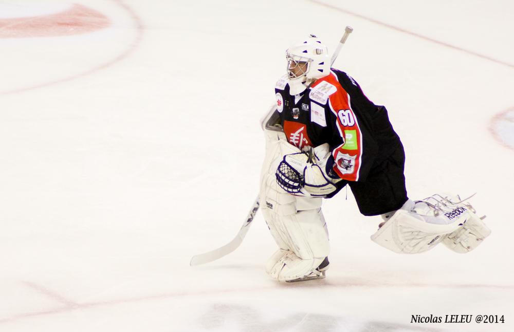 Amiens  2 - 6 Rouen
