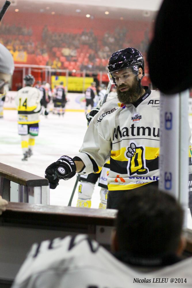 Amiens  2 - 6 Rouen