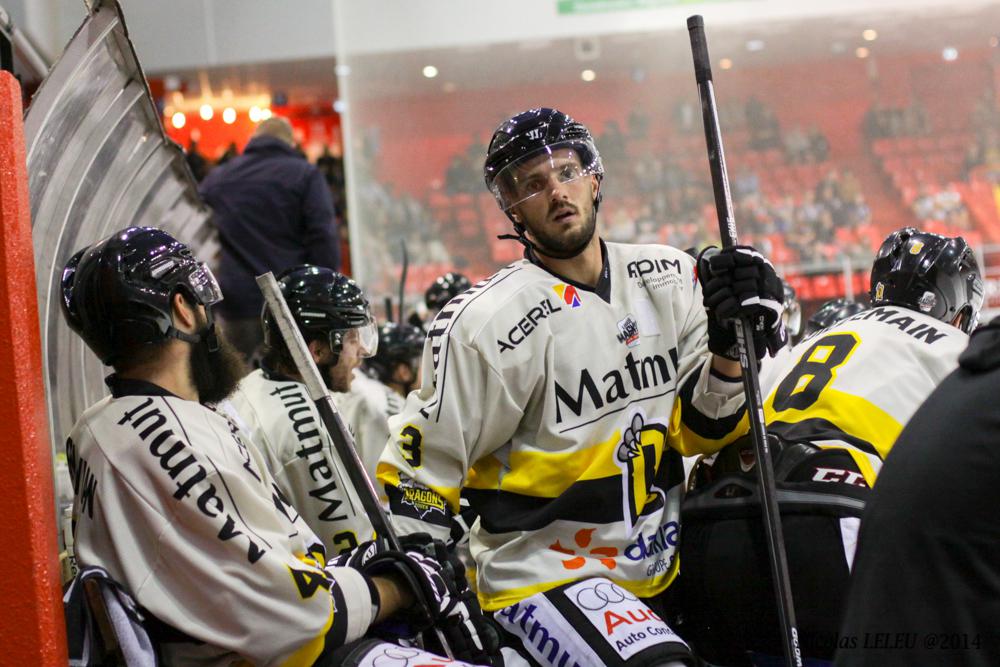 Amiens  2 - 6 Rouen