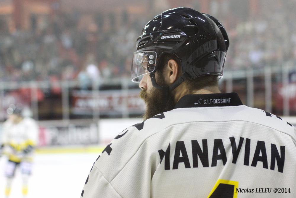 Amiens  2 - 6 Rouen