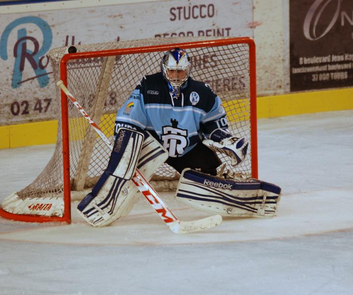 Tours  3 - 2 Dunkerque