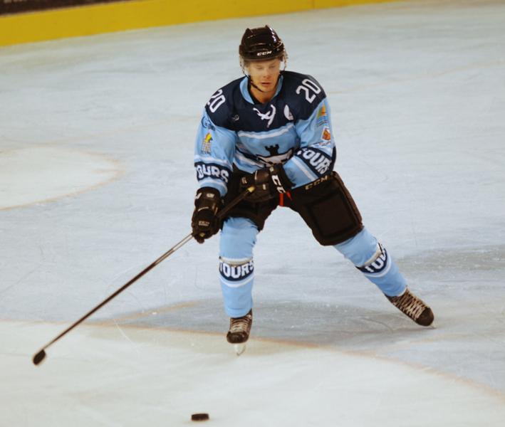 Tours  3 - 2 Dunkerque