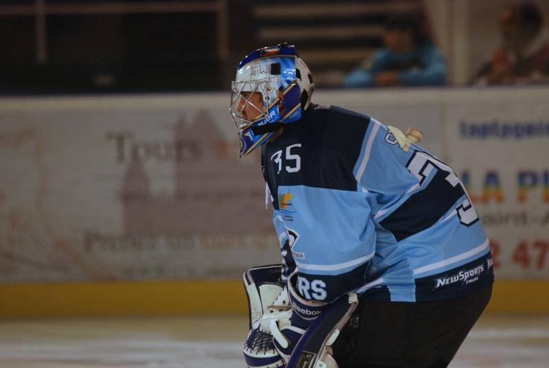 Tours  3 - 2 Dunkerque