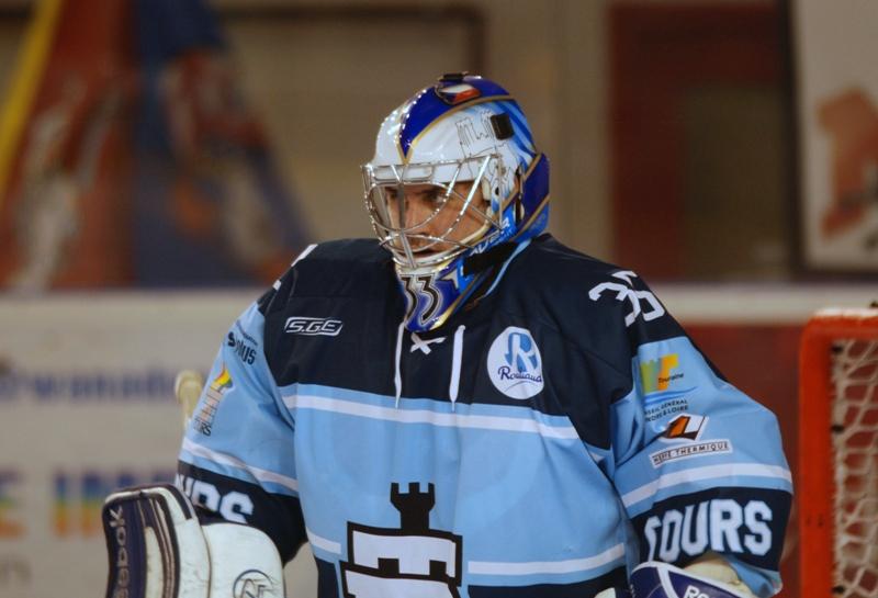 Tours  3 - 2 Dunkerque