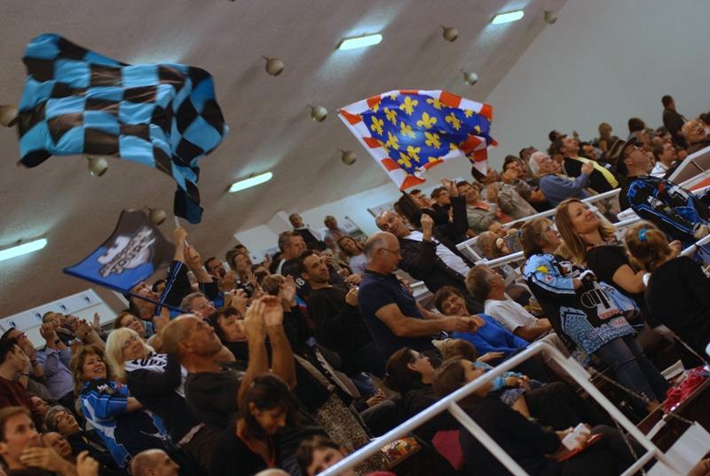 Tours  3 - 2 Dunkerque