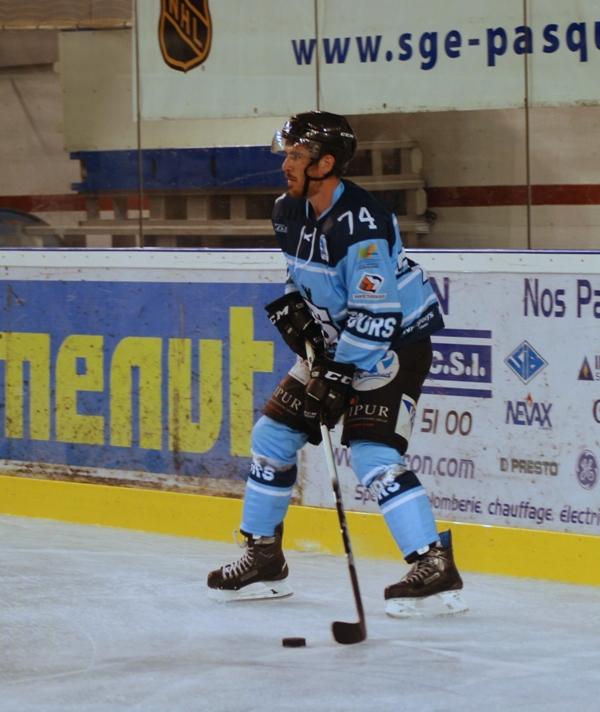 Tours  3 - 2 Dunkerque