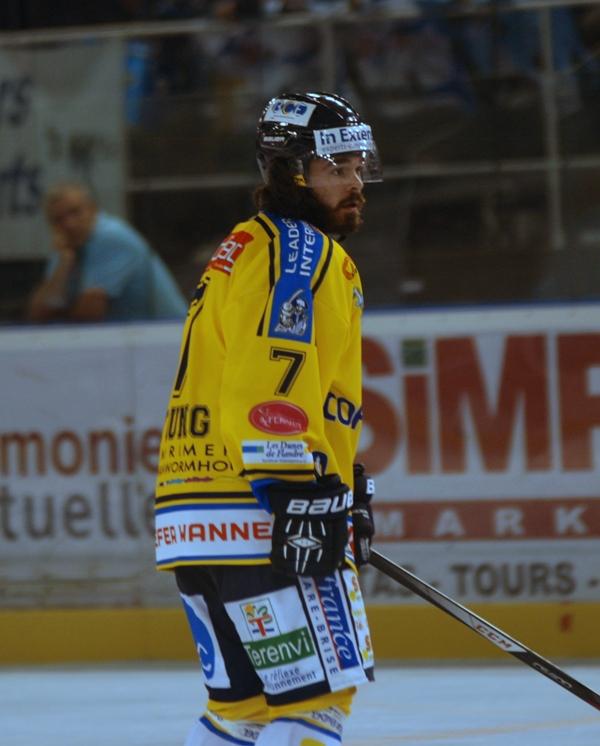 Tours  3 - 2 Dunkerque