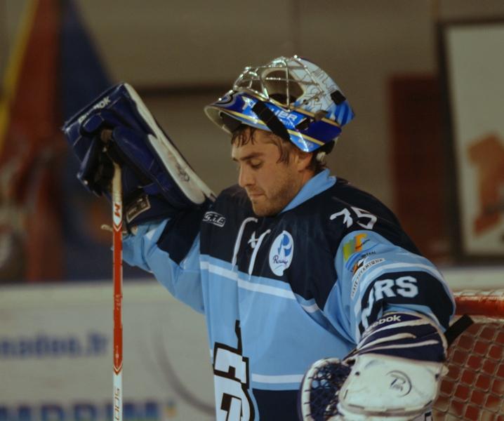 Tours  3 - 2 Dunkerque