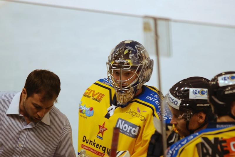 Tours  3 - 2 Dunkerque