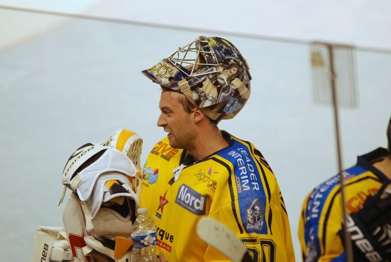 Tours  3 - 2 Dunkerque