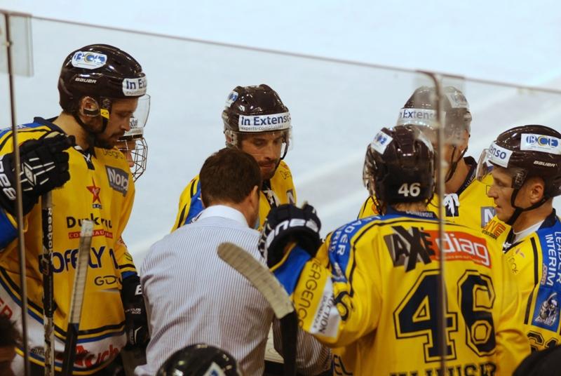 Tours  3 - 2 Dunkerque