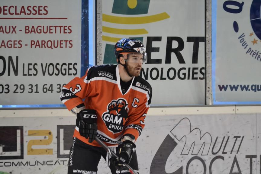 Epinal  9 - 2 Morzine-Avoriaz