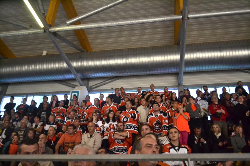 Epinal  9 - 2 Morzine-Avoriaz