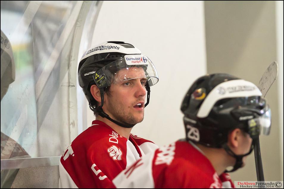 Epinal  9 - 2 Morzine-Avoriaz
