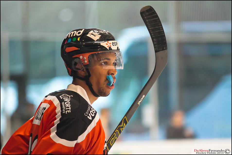 Epinal  9 - 2 Morzine-Avoriaz