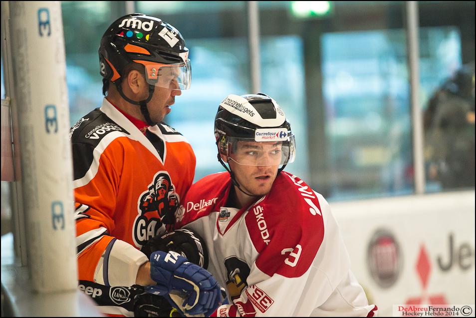 Epinal  9 - 2 Morzine-Avoriaz