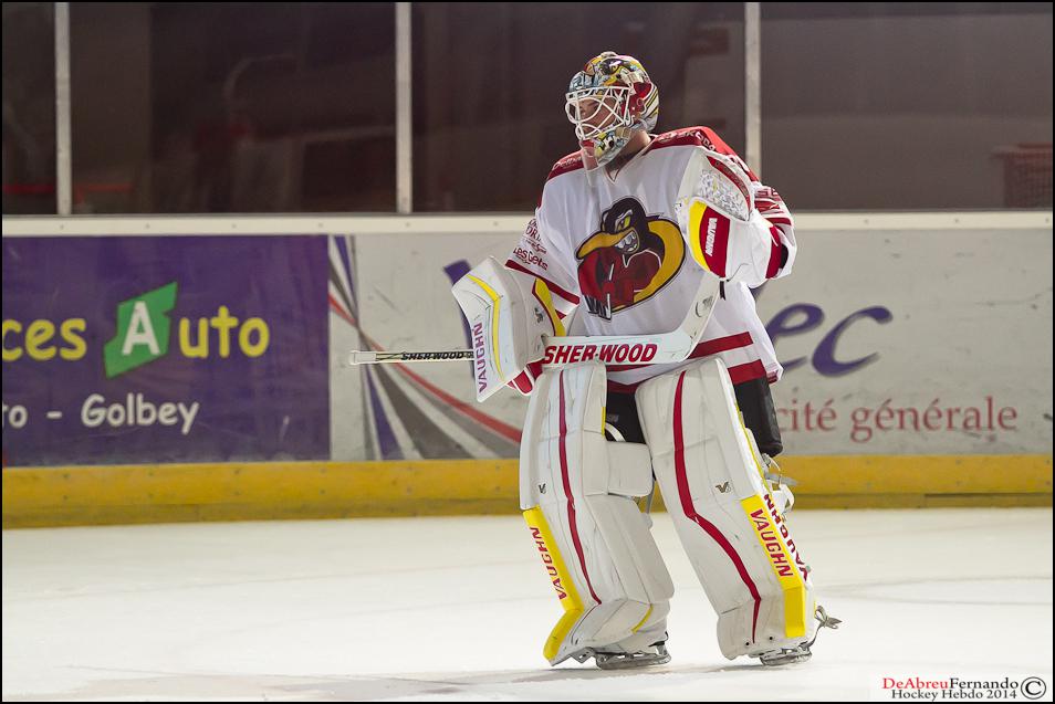 Epinal  9 - 2 Morzine-Avoriaz