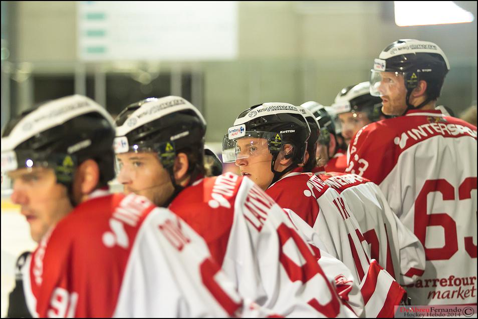 Epinal  9 - 2 Morzine-Avoriaz