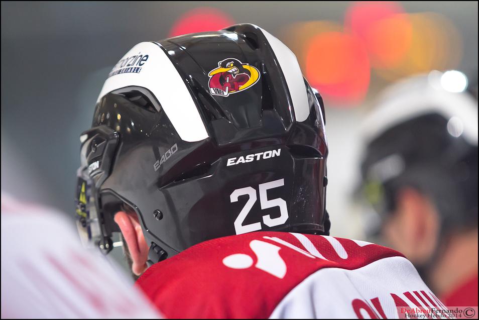 Epinal  9 - 2 Morzine-Avoriaz