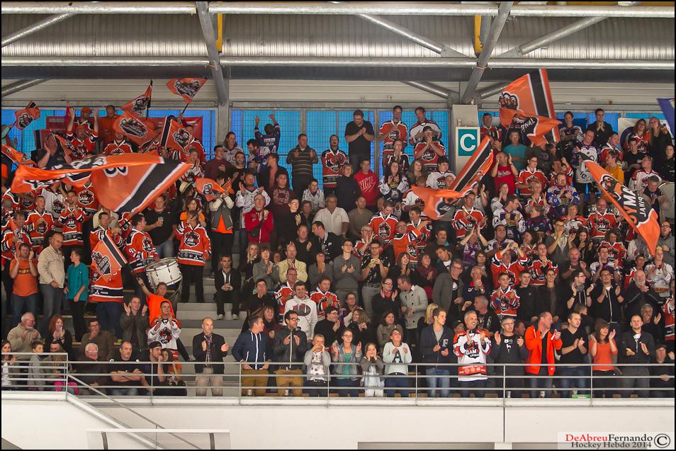 Epinal  9 - 2 Morzine-Avoriaz