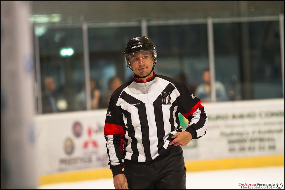 Epinal  9 - 2 Morzine-Avoriaz