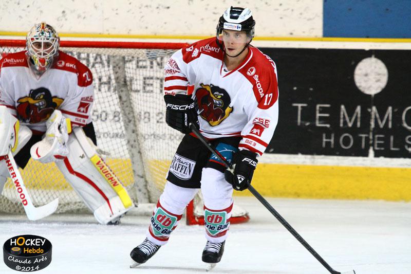 Chamonix  7 - 2 Morzine-Avoriaz