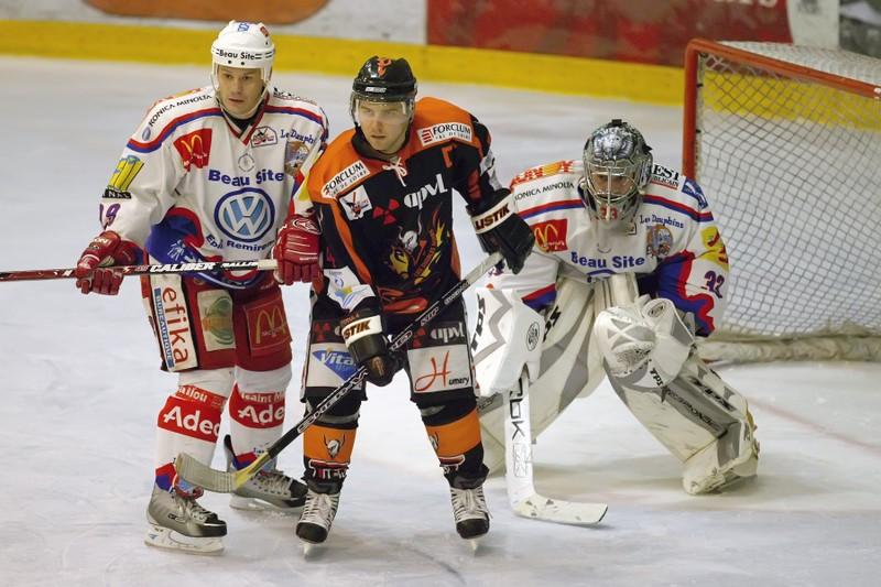 Tours  6 - 5 Epinal 