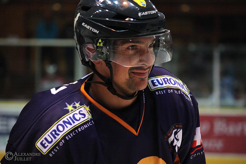Chamonix  7 - 2 Morzine-Avoriaz