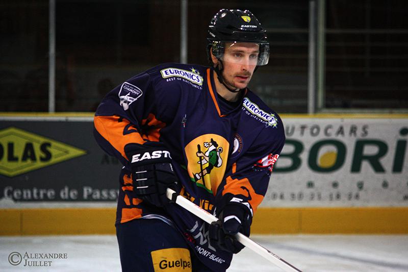 Chamonix  7 - 2 Morzine-Avoriaz