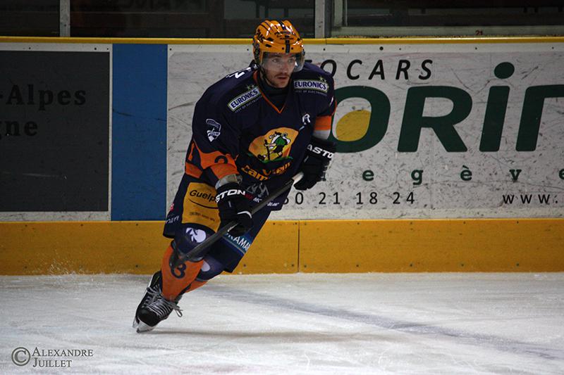 Chamonix  7 - 2 Morzine-Avoriaz