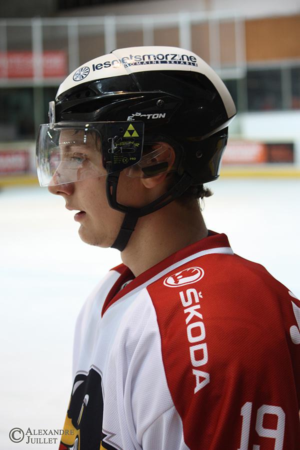 Chamonix  7 - 2 Morzine-Avoriaz