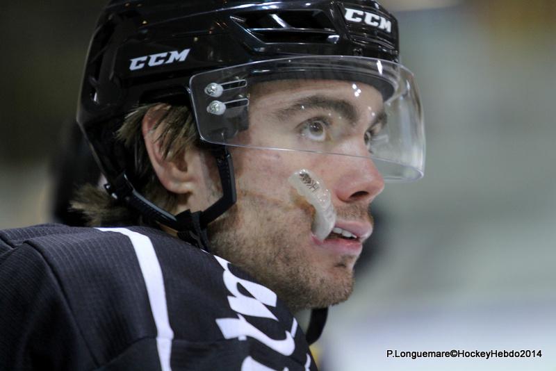 Rouen 6 - 4 Epinal 
