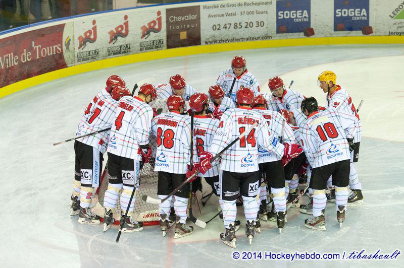 Tours  4 - 5 Mont-Blanc
