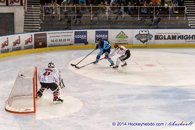 Tours  4 - 5 Mont-Blanc