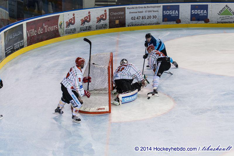 Tours  4 - 5 Mont-Blanc