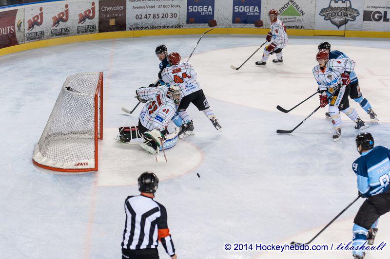 Tours  4 - 5 Mont-Blanc